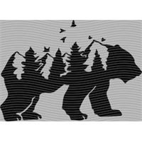 Mother's Day-MM 4016